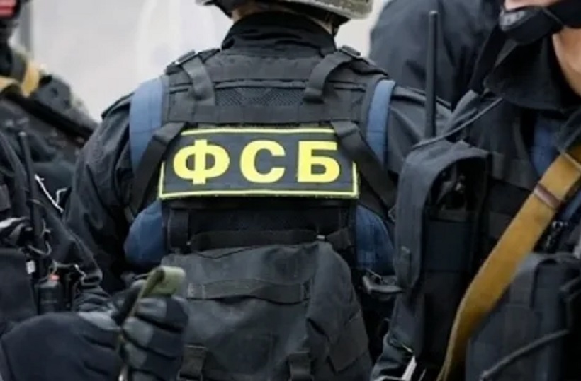 В Крыму задержали морпеха, готовящего теракты в ТРЦ 