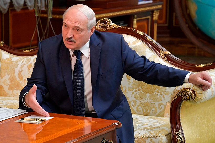 Лукашенко назвал спецоперацию на Украине затянувшейся