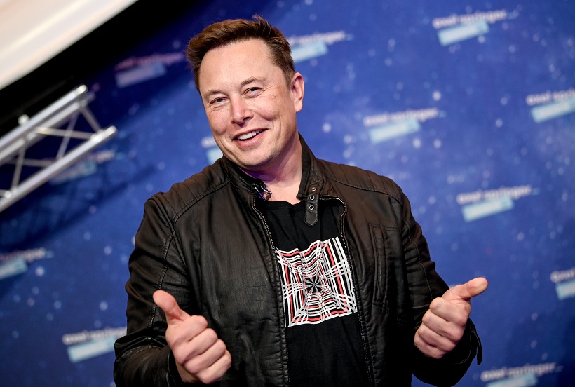 Илон Маск пожертвует SpaceX ради Twitter 