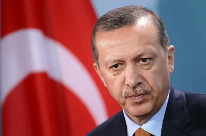 Турция воспротивилась членству в НАТО Швеции и Финляндии