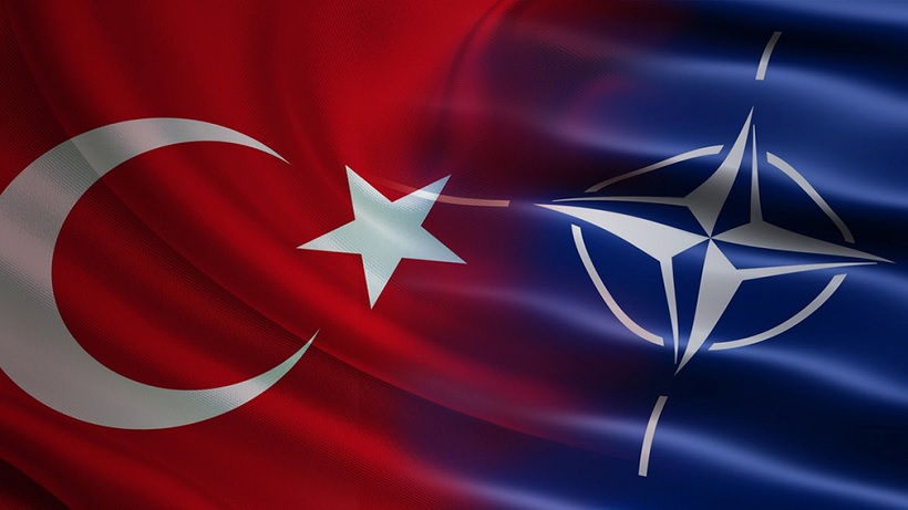 США хотят исключить Турцию из НАТО