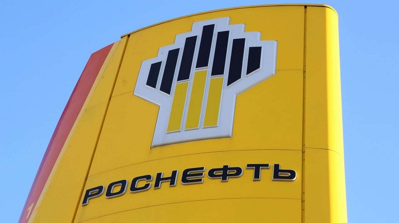 На Украине арестовали счета Роснефти – СБУ