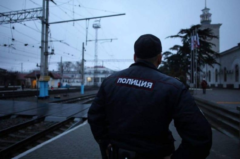 В связи с террористической угрозой в Крыму продлен режим повышенной готовности 
