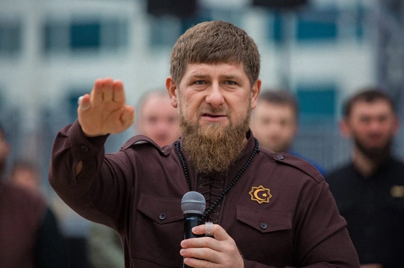 Кадыров пообещал создать в Чечне четыре военных батальона