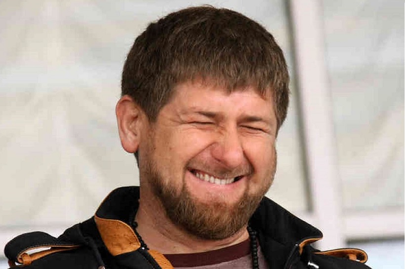 Кадыров дал совет Зеленскому и военным силам Украины – бежать
