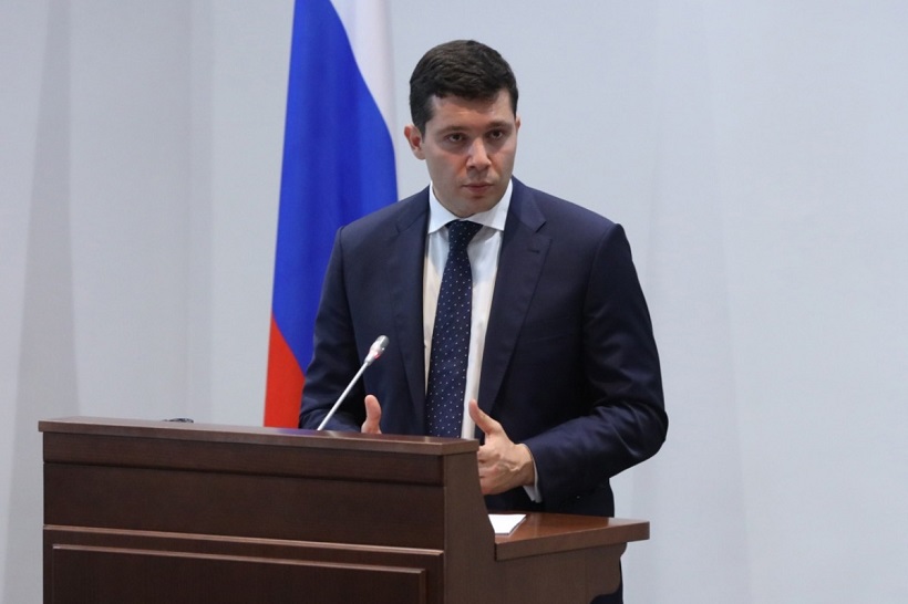 Губернатор предложил угрозы для снятия блокады Калининграда