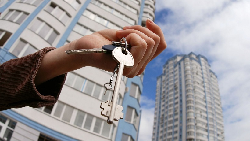В Москве «откатился» спрос и снизились цены на аренду квартир 