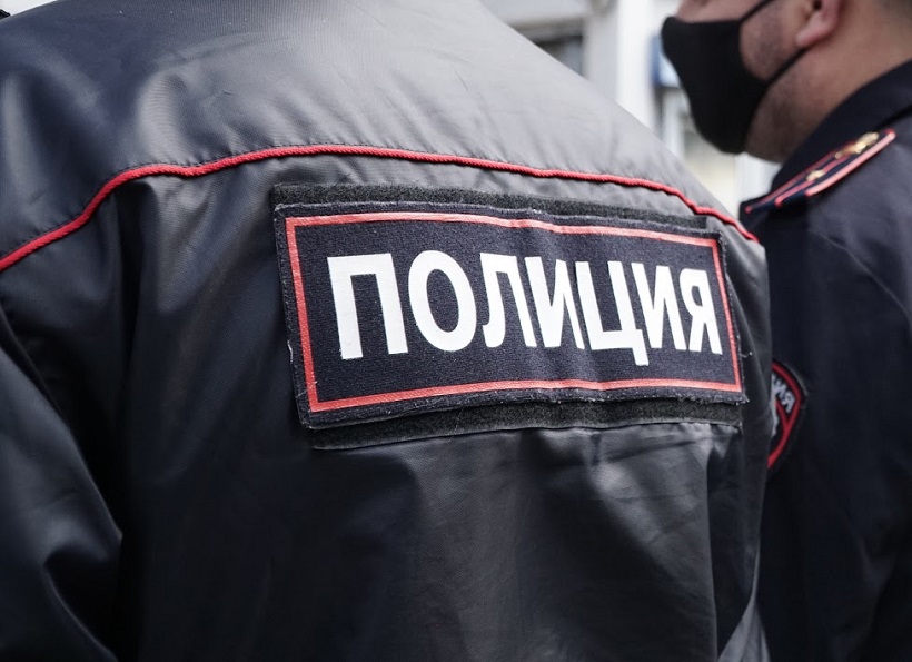 В Крыму задержали подозреваемых в нападении на военного-контрактника за букву Z