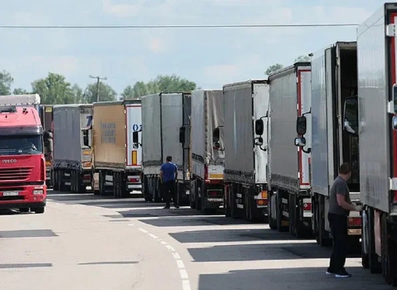 Евросоюз решил отменить товарную блокаду Калининграда