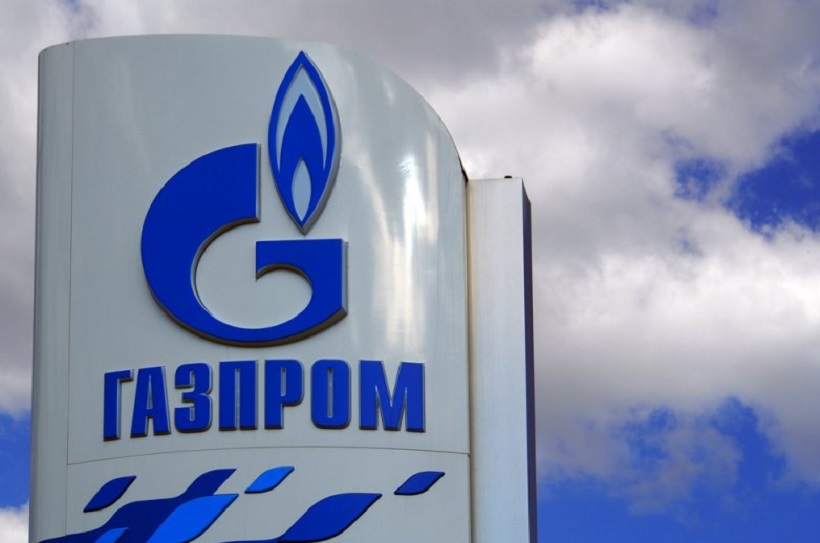«Газпром» не сможет поставить газ в Европу из-за возникшего форс-мажора