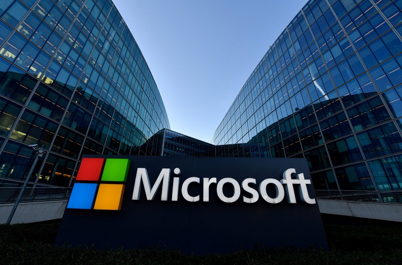 В МИД ответили на русофобский доклад Microsoft о кибервойне против России 