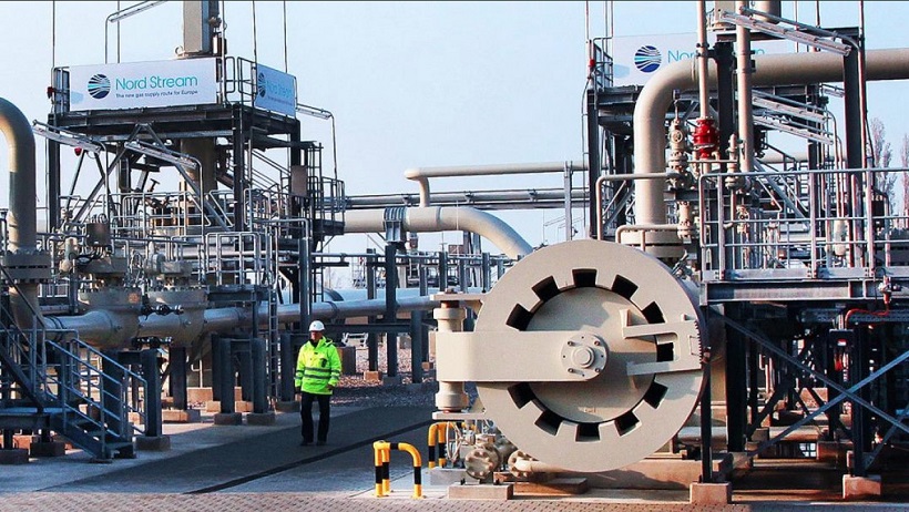 «Газпром» сделает заявление на фоне сокращения потребления газа в Европе