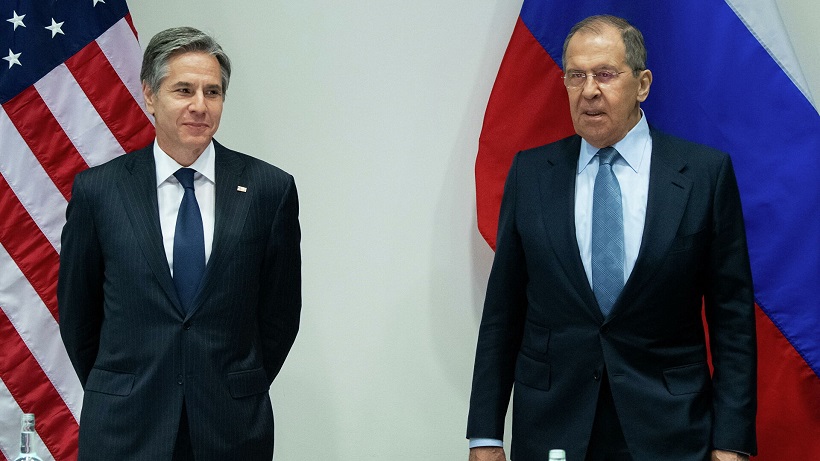 Госдеп США заговорил о переговорах с Лавровым в ближайшие дни