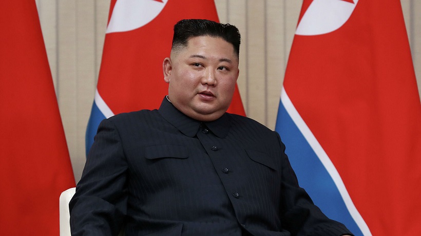 Ким Чен Ын заявил о готовности армии к войне с Америкой