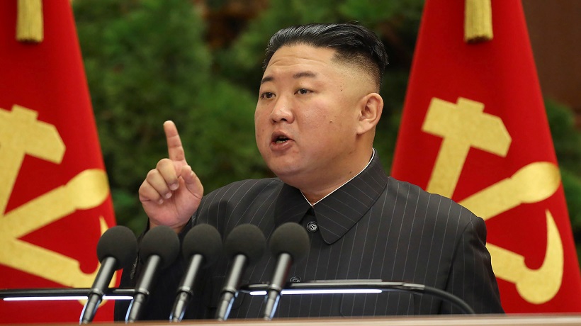 В ООН прокомментировали слова Ким Чен Ына о готовности к ядерной войне