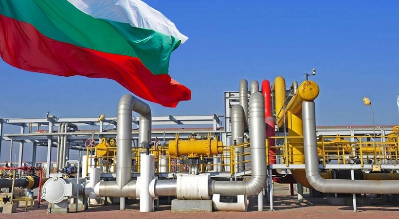 Болгарский министр пообещал не дать населению замерзнуть и возобновить поставки «Газпрома»