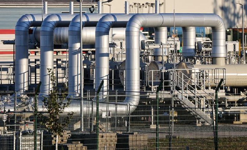 В Германии оценили результаты переговоров с «Газпромом»