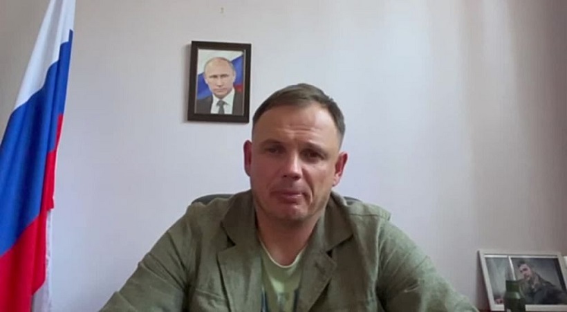 Тюрьма и конфискация за референдум: жителей Херсона просят игнорировать угрозы Киева 