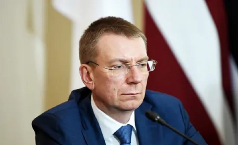 Россиянам анонсировали скорый запрет на въезд в Латвию
