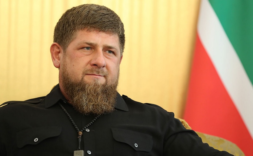 Кадыров опровергает отступление военных в рамках СВО