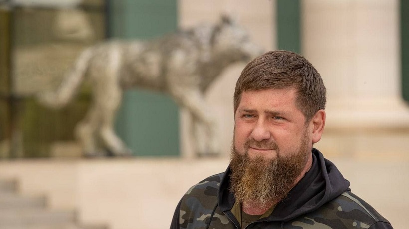 Глава Чечни предложил регионам самомобилизоваться