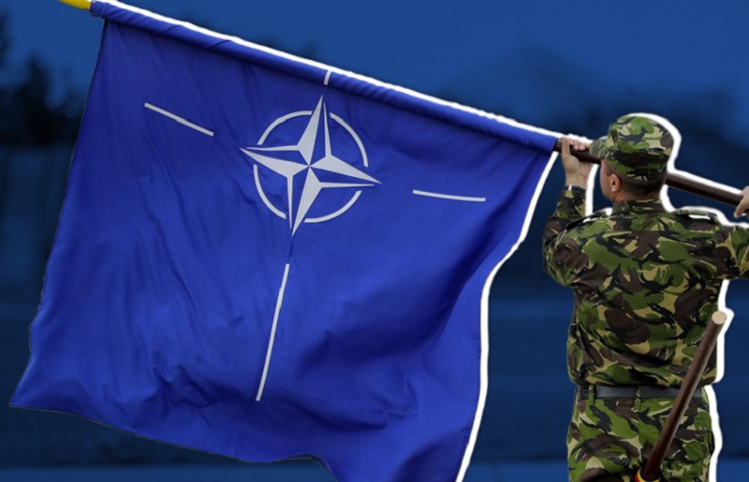 Адмирал рассказал, когда НАТО вступит в войну с Россией