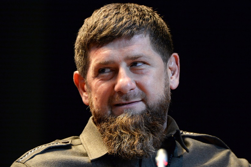 Кадыров оценил решение властей о частичной мобилизации 