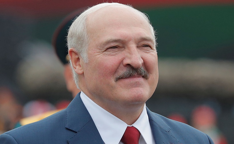 Президент Лукашенко пообещал не мобилизовать граждан Беларуси  