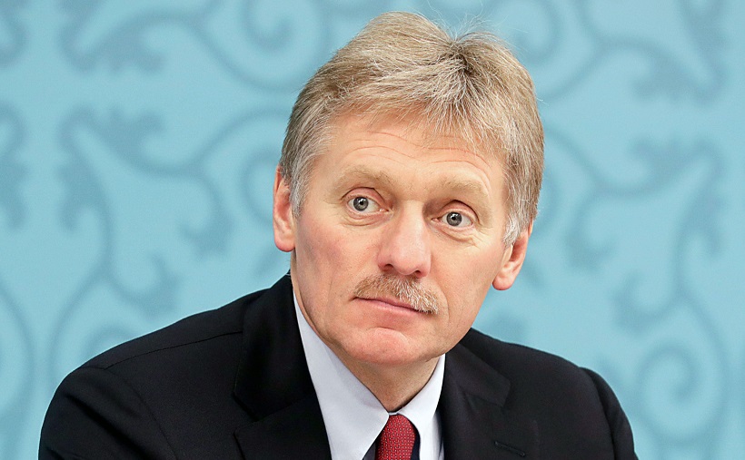 Кремль озвучил новое условие для переговоров с Зеленским