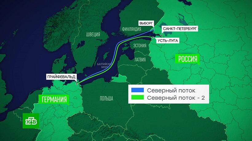 «Северный поток» поврежден беспрецедентно – оператор Nord Stream AG