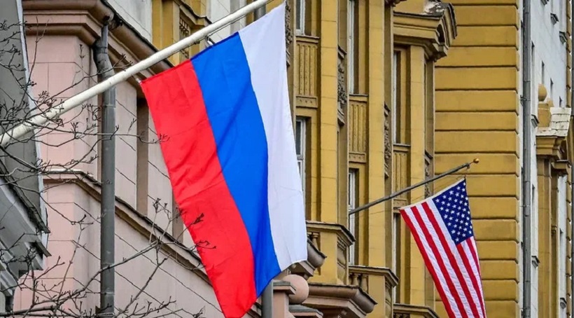 Посольство США призвало своих граждан срочно покинуть Россию из-за мобилиза ...