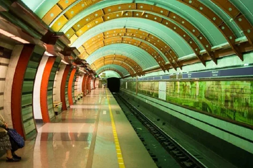 Процесс модернизации петербургского метро вновь затягивается