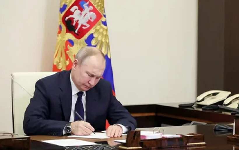 Что значит упразднение Ростуризма от Путина
