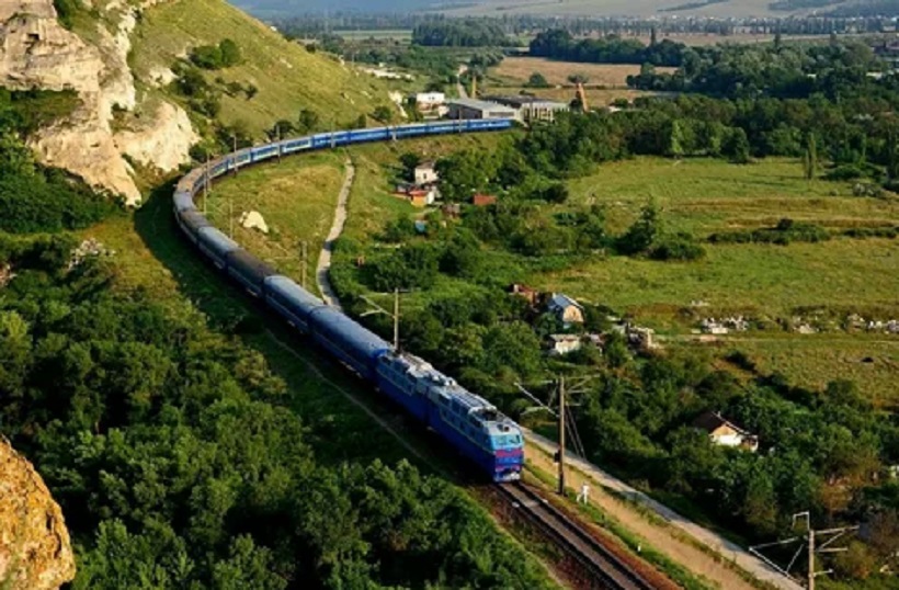 В Крыму усилили охрану транспортной инфраструктуры