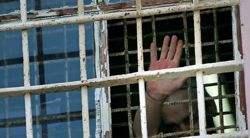 В России могут снять мораторий и вернуть смертную казнь 