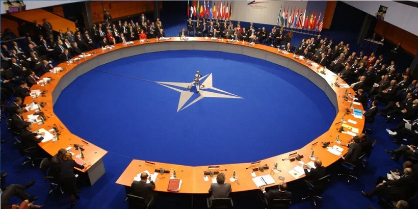 Готовность Зеленского к переговорам с Россией и раскол в НАТО