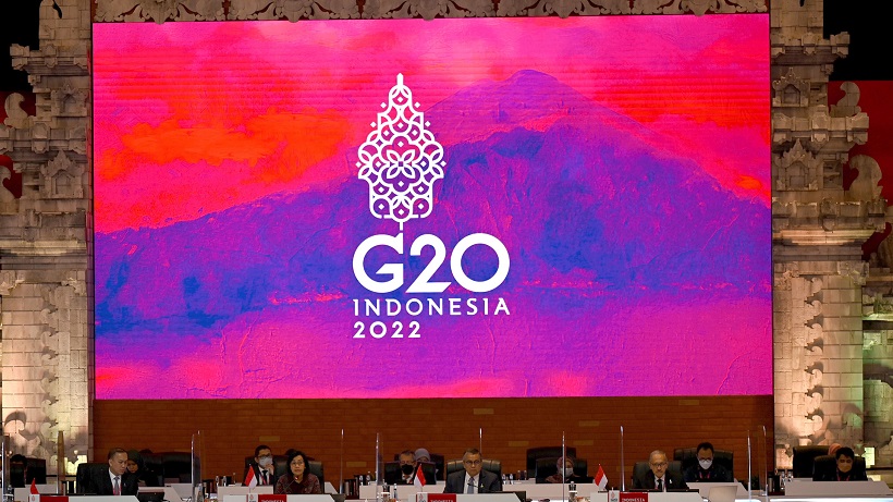 ЕС и Британия будут бойкотировать выступление Лаврова на G20