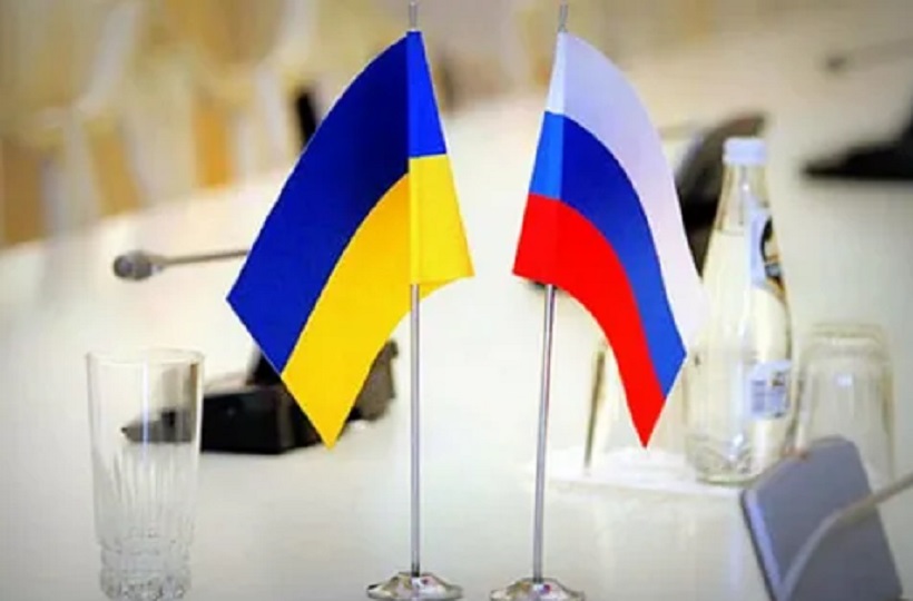 Киев прокомментировал призывы из США о переговорах Украины и России 