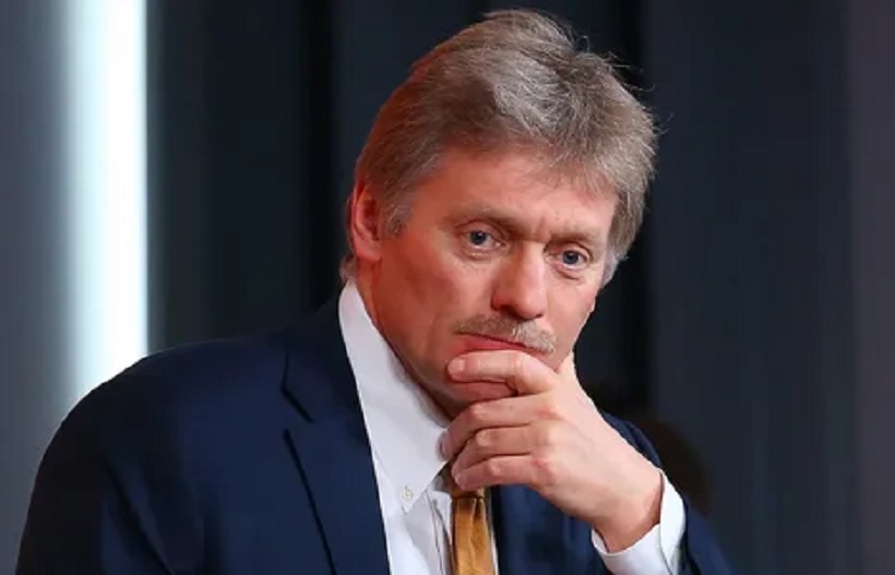 В Кремле обозначили будущее спецоперации России на Украине 