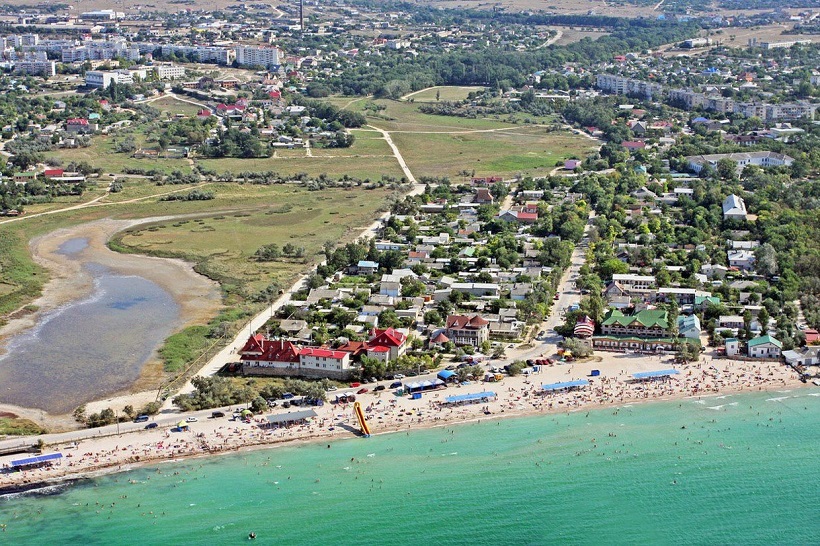 Ветеранам СВО пообещали земли в Крыму 