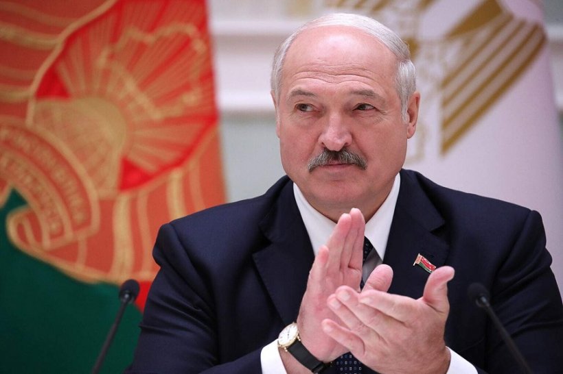 Лукашенко предложил правительству начать «движуху»