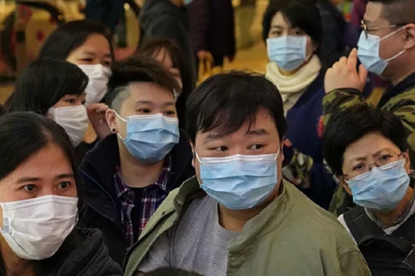 Китай ослабил ограничения в связи с коронавирусом