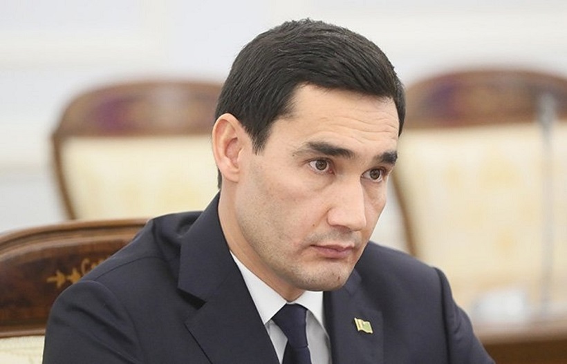 Туркмения признала Россию главным союзником