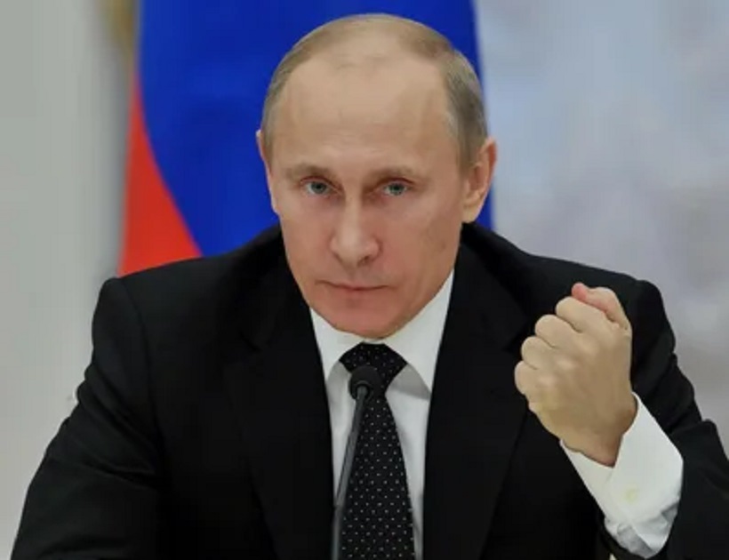 Путин назвал главное оружие России против дезинформации