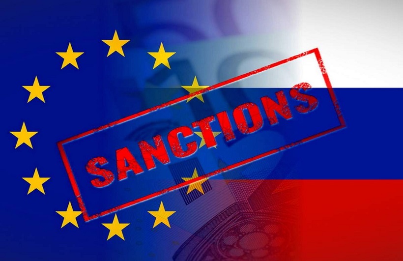 Против России введен новый пакет санкций
