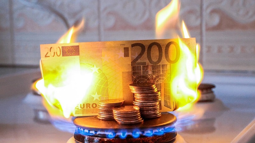 В Евросоюзе согласован потолок цен на российский газ