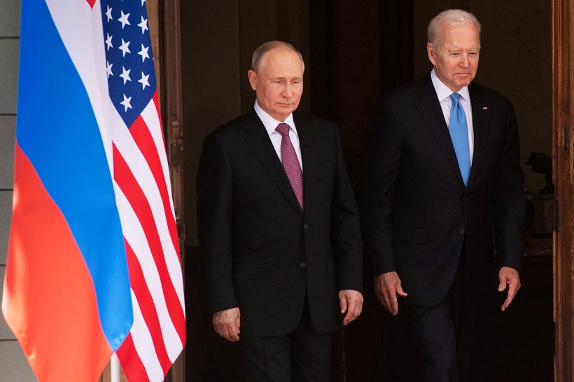США озвучили новое условие для переговоров с Россией