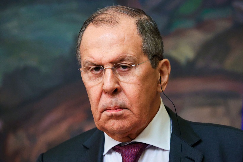 Лавров заявил о физической угрозе для Путина со стороны Вашингтона
