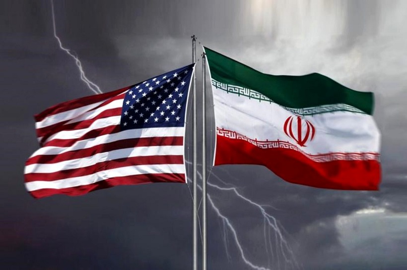 США ввели санкции против иранцев за беспилотники России