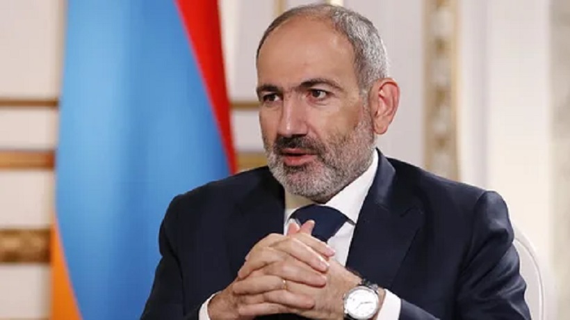 Армения отказала ОДКБ в военных учениях на своей территории